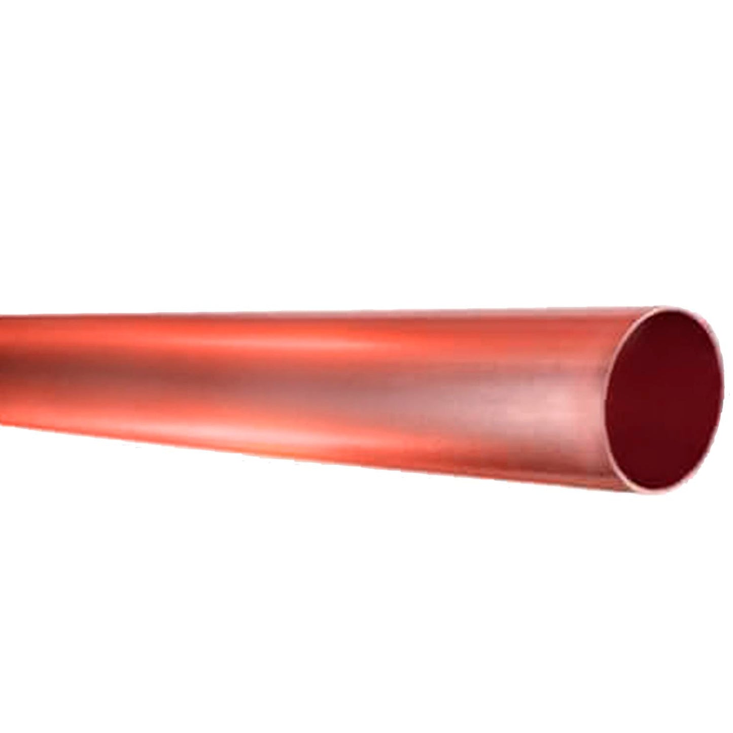 Elaborado de cobre.,Tubo de 1" (25 mm) rÃgido.,Para agua.,Tramo de 6.1 metros.