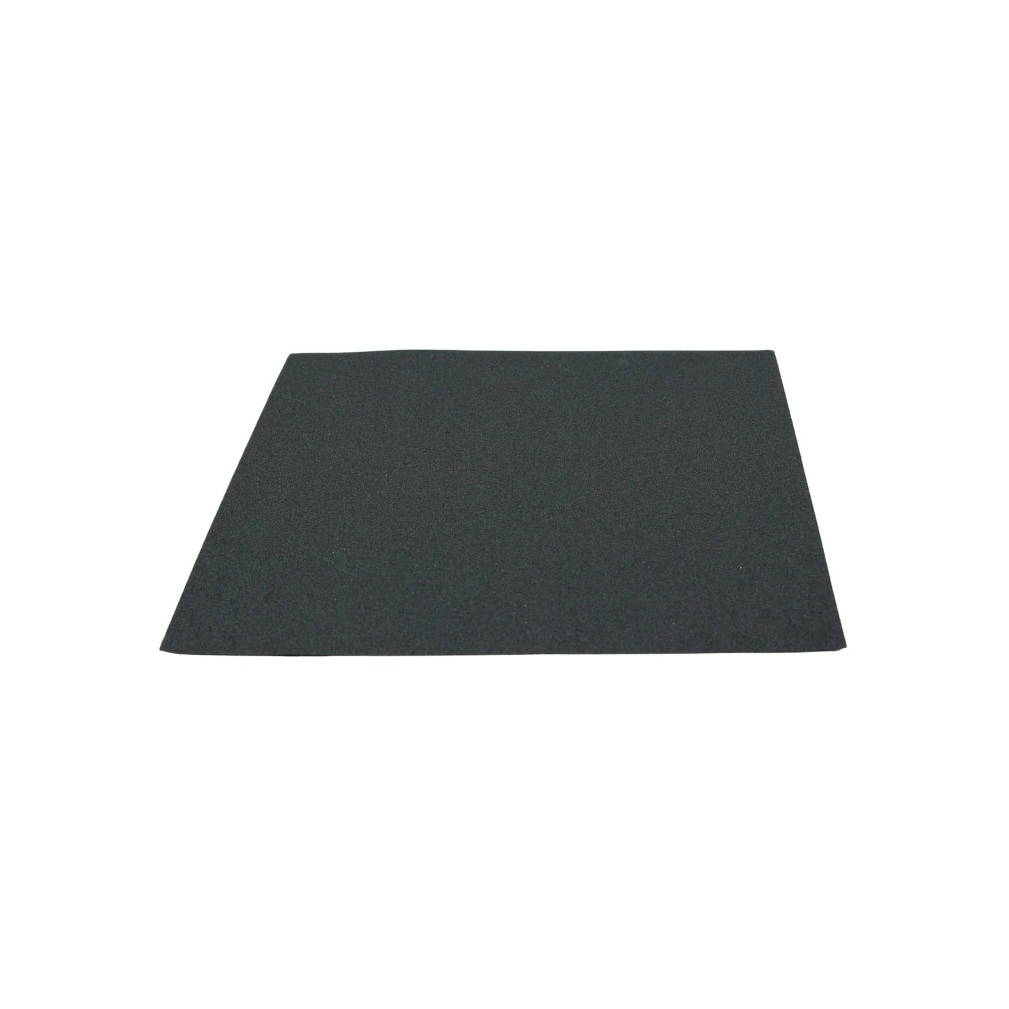 Hoja de lija de agua grano 120, ideal para lijado de pintura, metal y pulido de carrocería