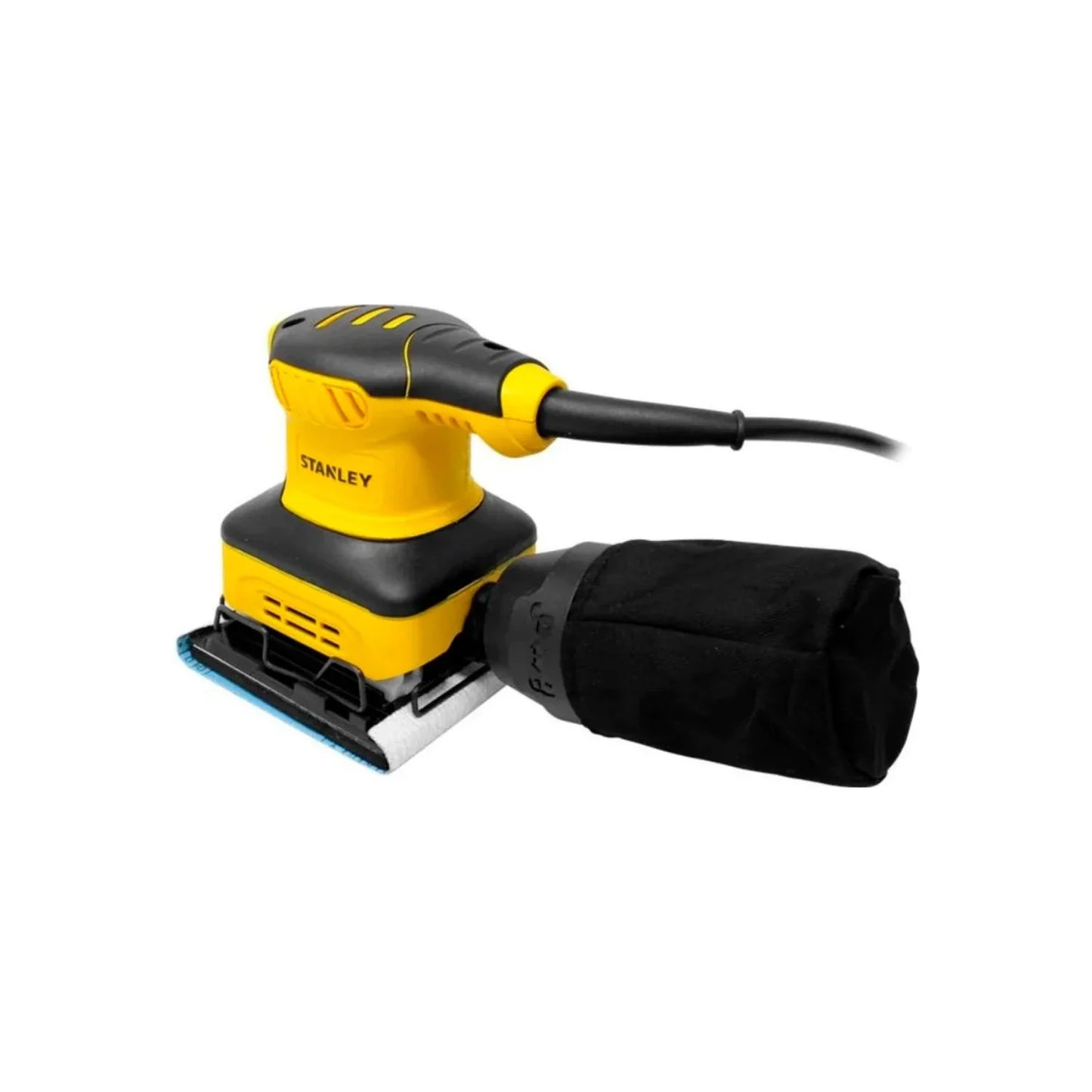 Lijadora orbital 240 W 1/4" de lija Stanley SS24