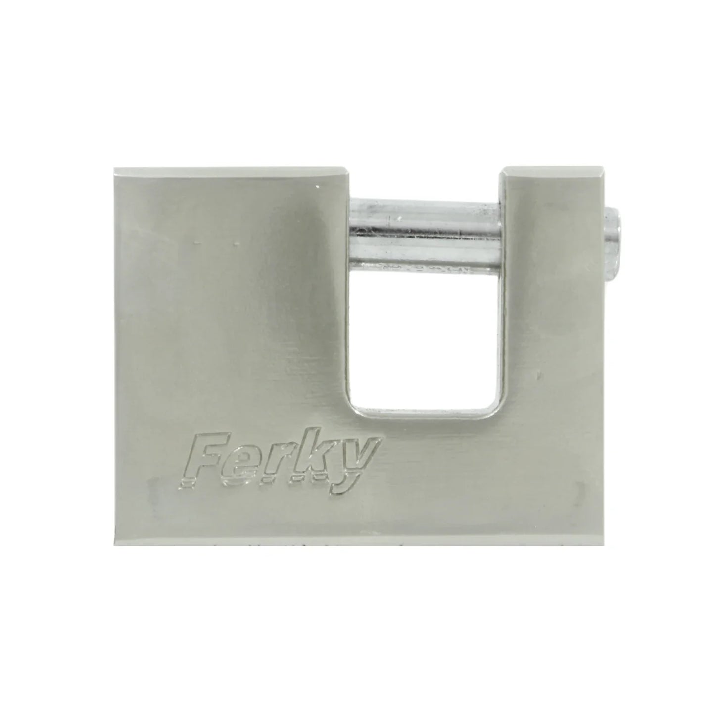 Fabricado de hierro.,Alta resistencia.,Medida: 70 mm,Ideal para exteriores.