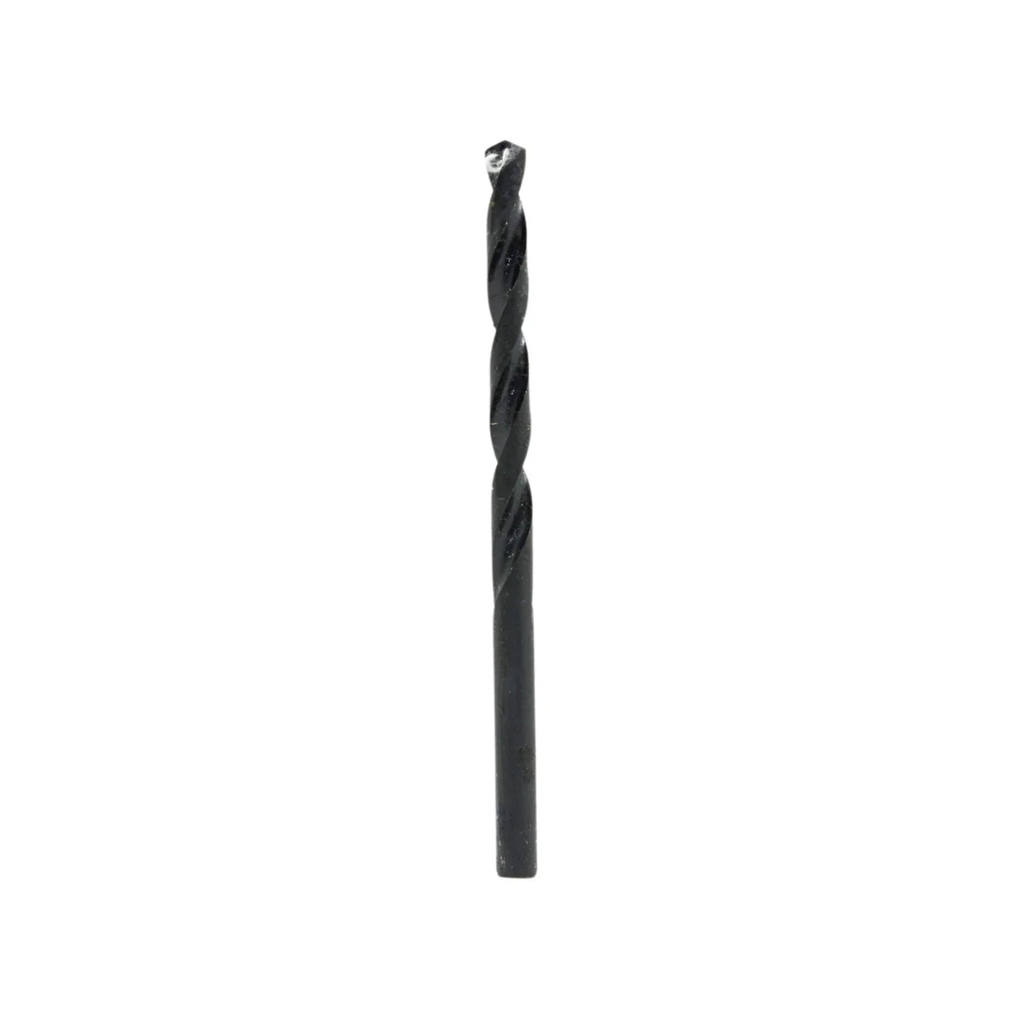 Broca para materiales alta dureza, especialmente acero inoxidable, aleaciones de titanio y otros.,Uso industrial.,Acabado brillante y pavonado.,Superficie tratada y patentada NOMO.,Ángulo de 135° que evita la necesidad de utilizar una broca de centro.,5.55 mm