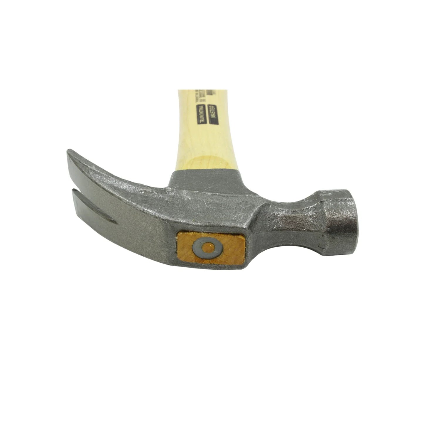 Martillo 16 oz curvo Tramontina 40303/016