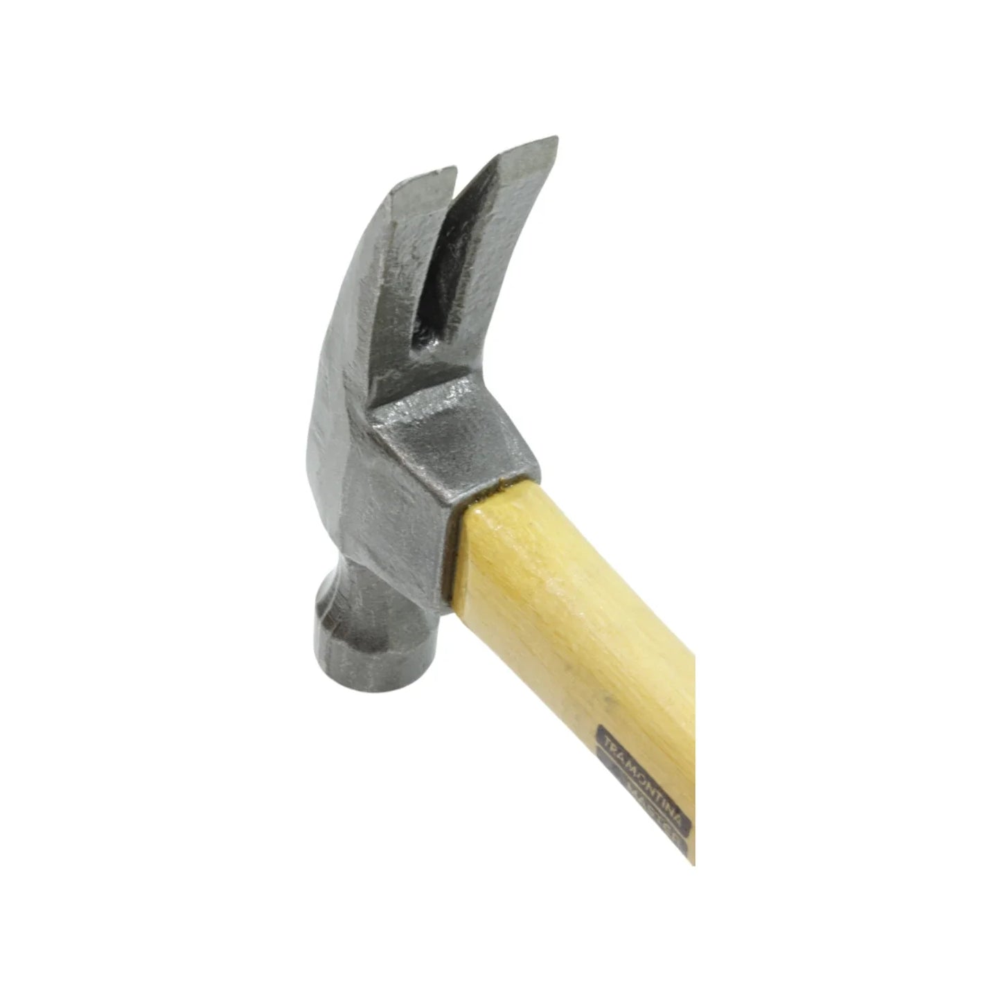 Martillo 16 oz recto Tramontina 40306/016