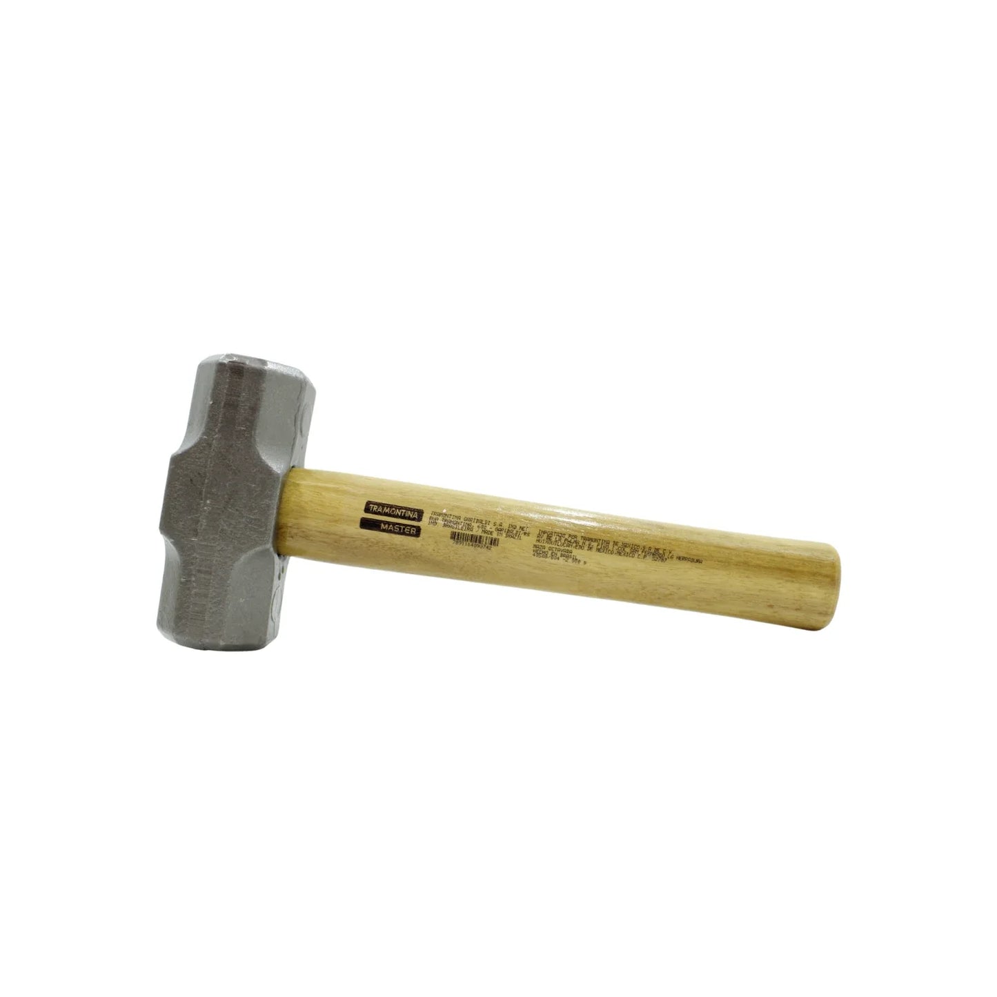 Marro octagonal 2000 gramos Tramontina 40508/004