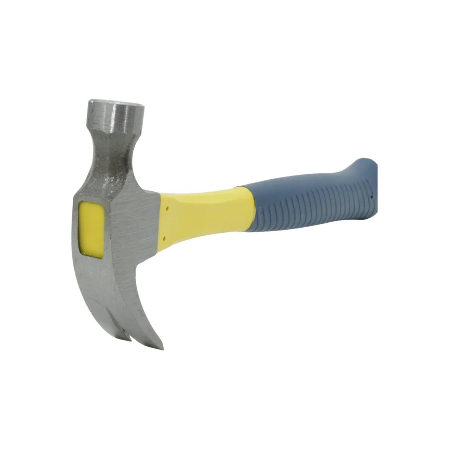 Martillo 16 oz curvo cabo de fibra de vidrio Tramontina 40705/216