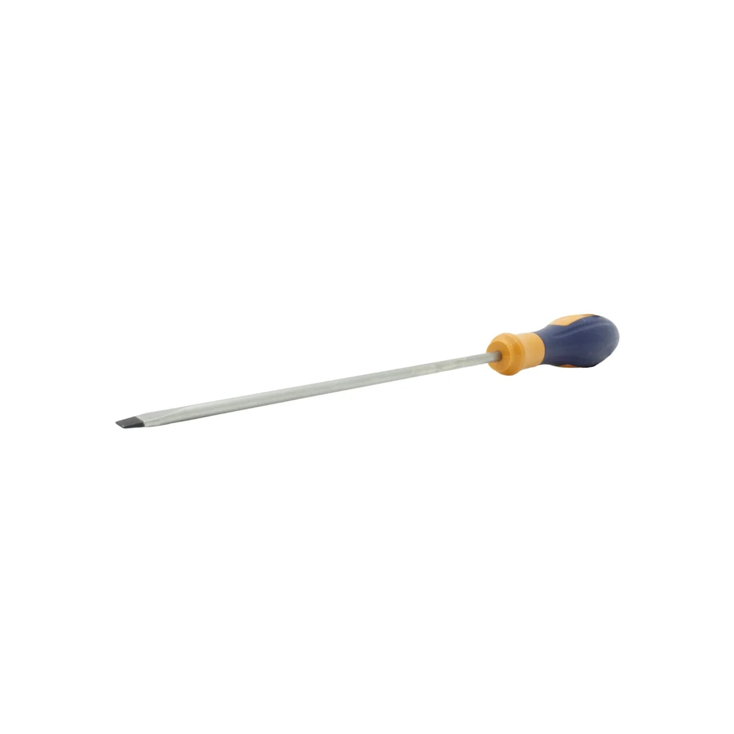 Desarmador plano 3/16"x8" Tramontina 44127/024