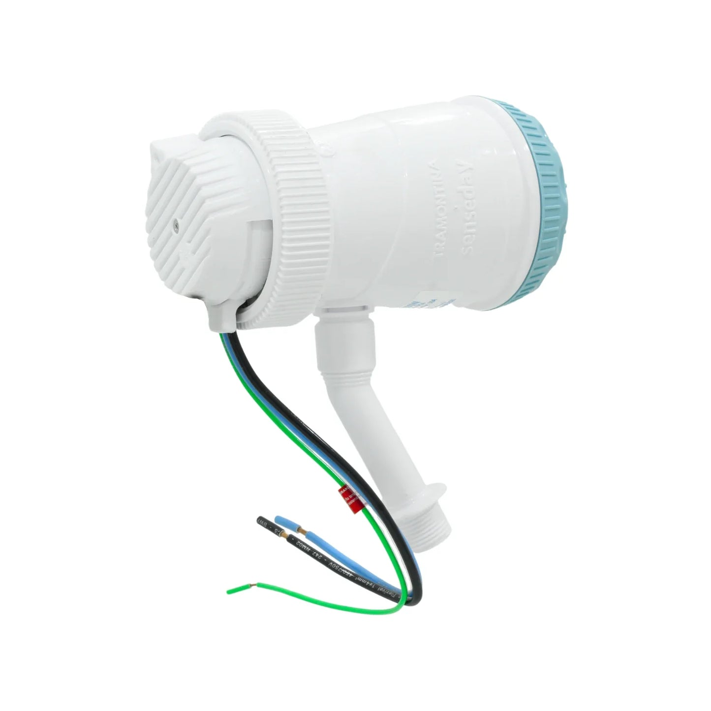 Regadera eléctrica 3 temperaturas Tramontina 58000/039