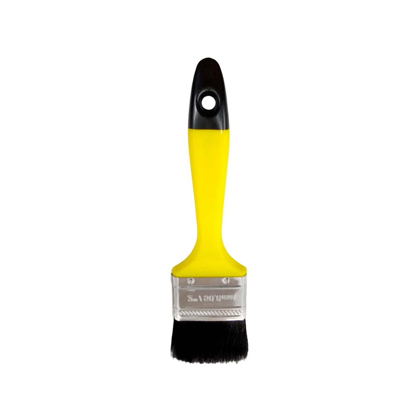 Brocha cerda natural.,Brocha para uso doméstico.,Para toda clase de pinturas.,Consigue un acabado más uniforme al pintar.