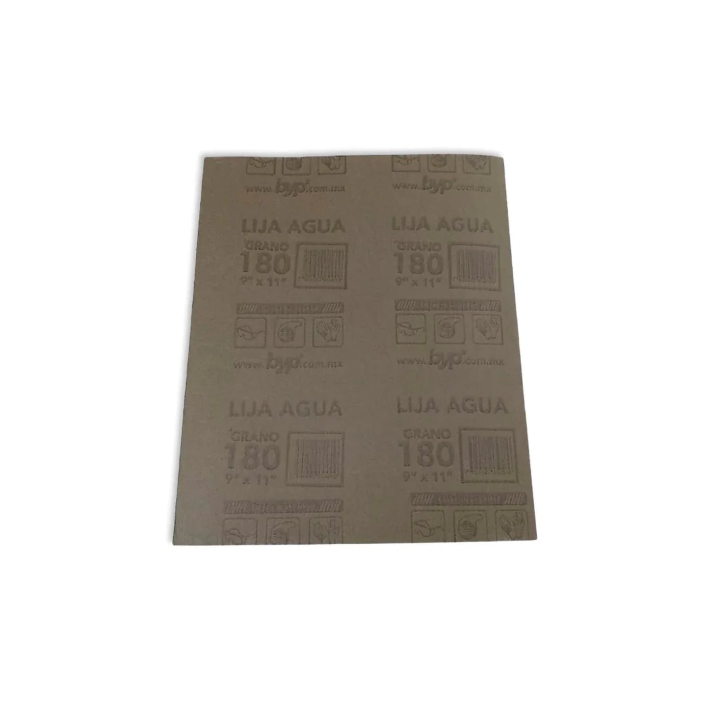 Elaborado de carburo de silicio.,Ideal para piezas con formas especiales.,Estructura semi abierta (granulometría FEPA).,Uso en seco o húmedo.