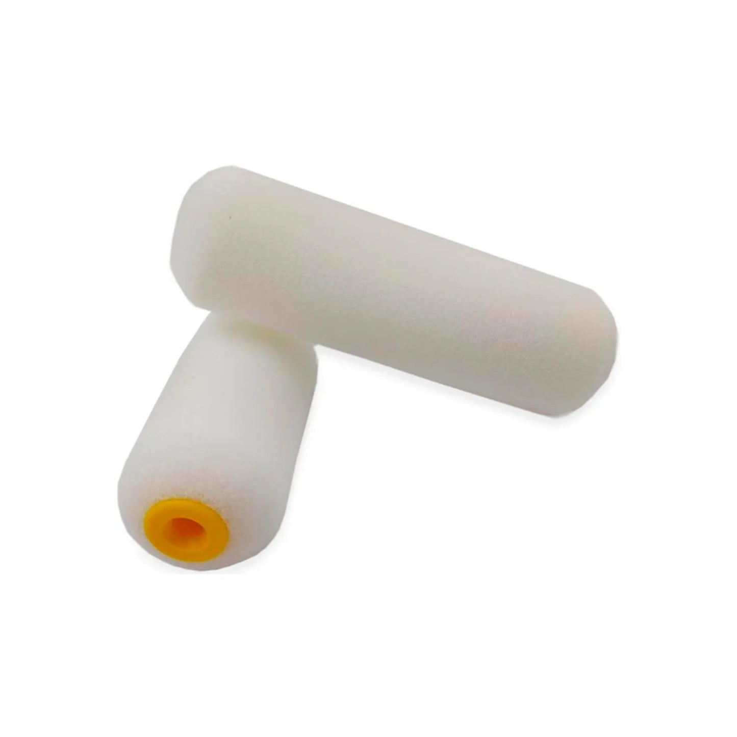 Uso general.,Reutilizables.,Para acrílicos y vinílicas.,Ideal para retoques y proyectos pequeños.