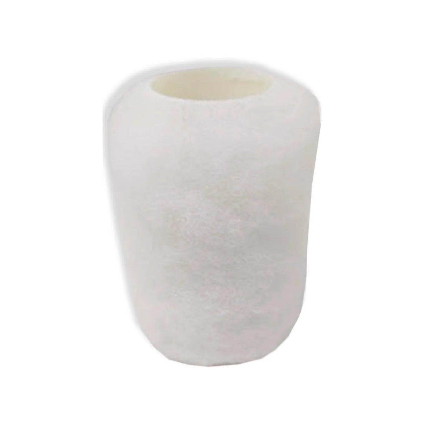 Ideal para trabajos de retoque.,Para toda clase de pinturas.,Para superficies rugosas y semi rugosas.,Este modelo ayuda a trabajar fácilmente en espacios pequeños.