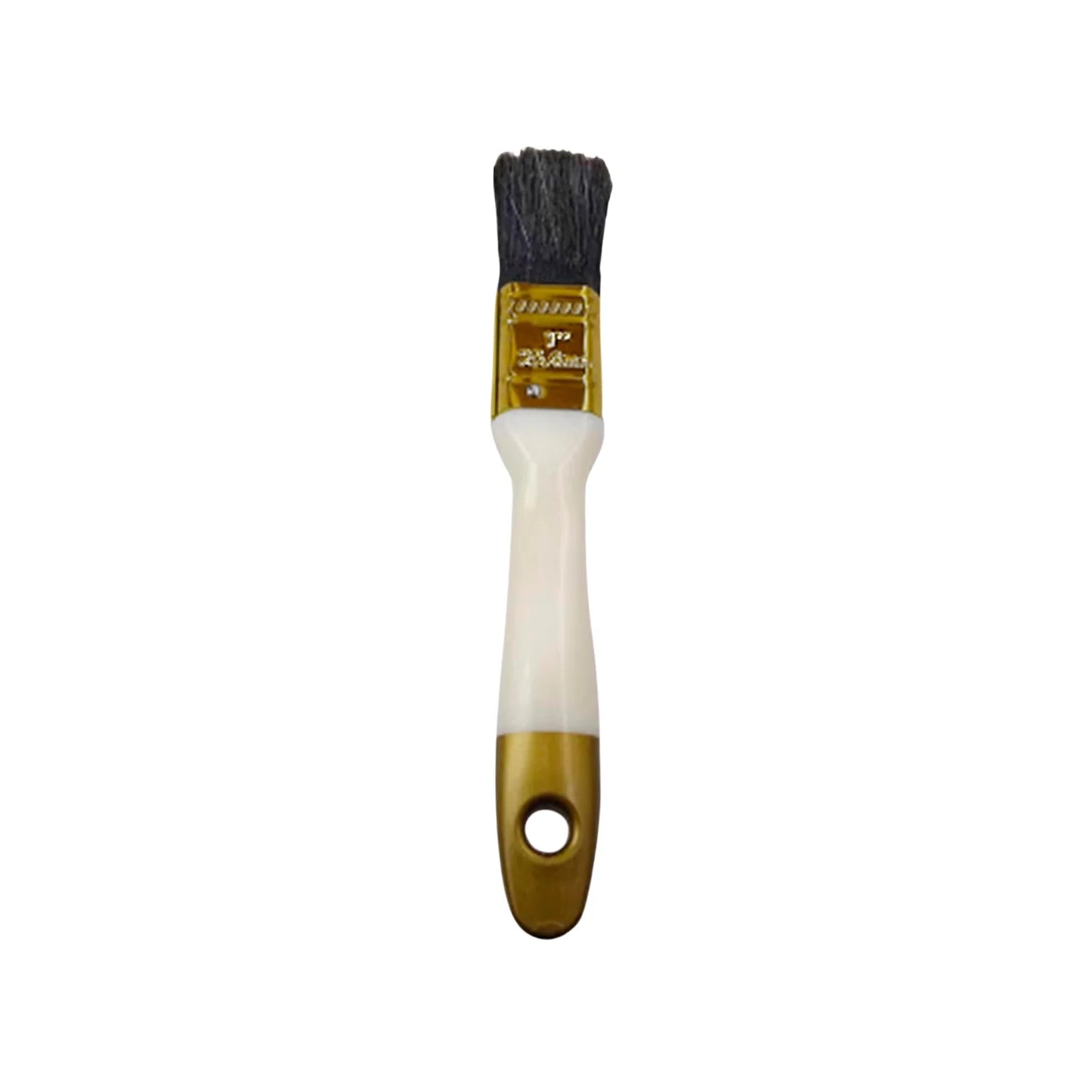 Brocha 1" Byp premium