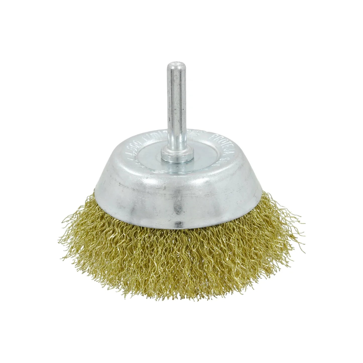 Carda circular 1" calibre 30 Byp COT100GN