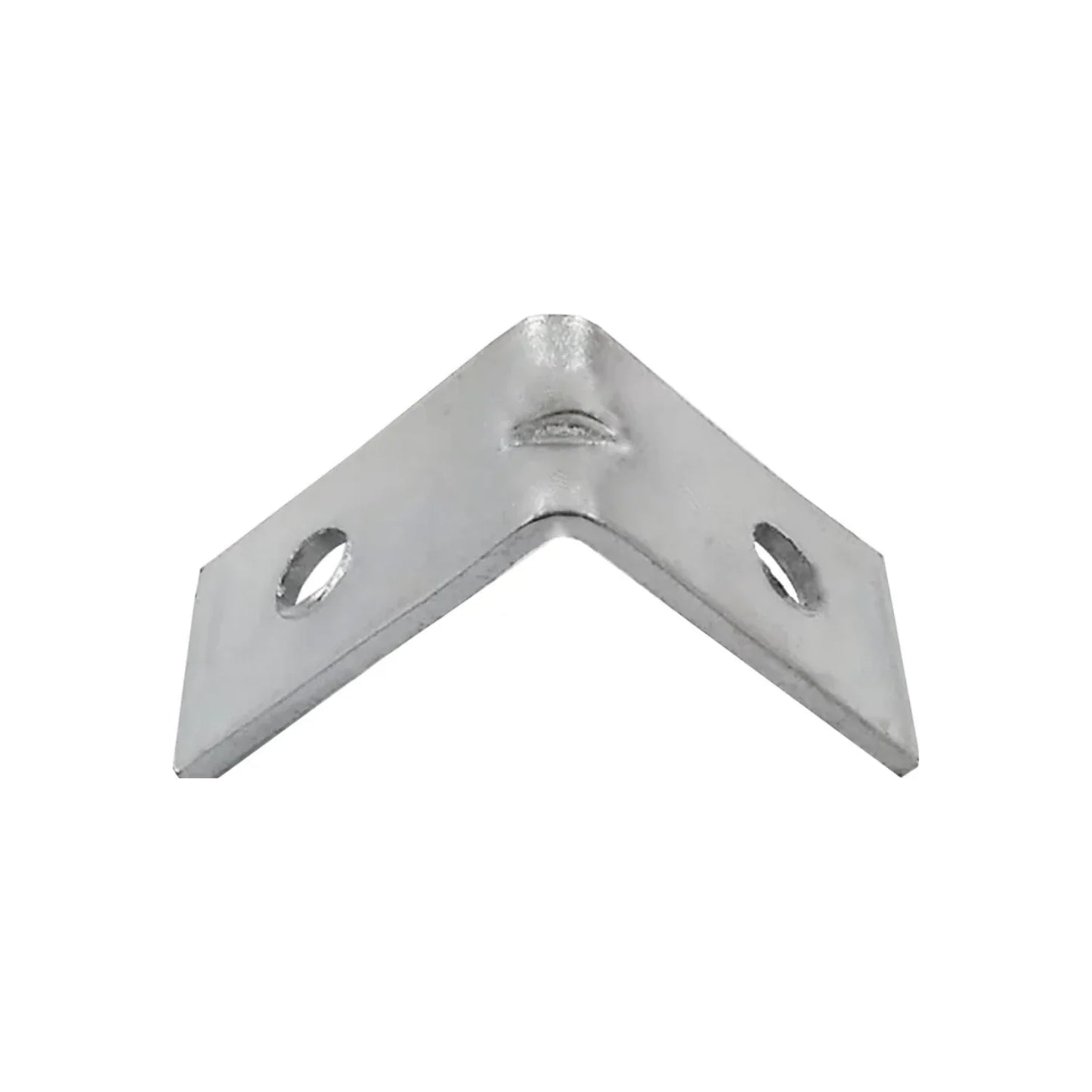 Esquinero galvanizado 1" (25 mm) Jolmar D007