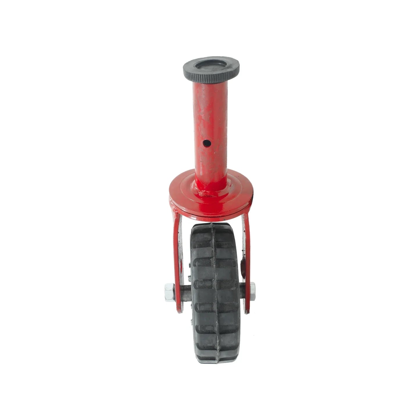 Rodaja para andamio 6" con freno Jolmar I073
