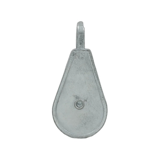 Garrucha para tendedero #3 Jolmar G049