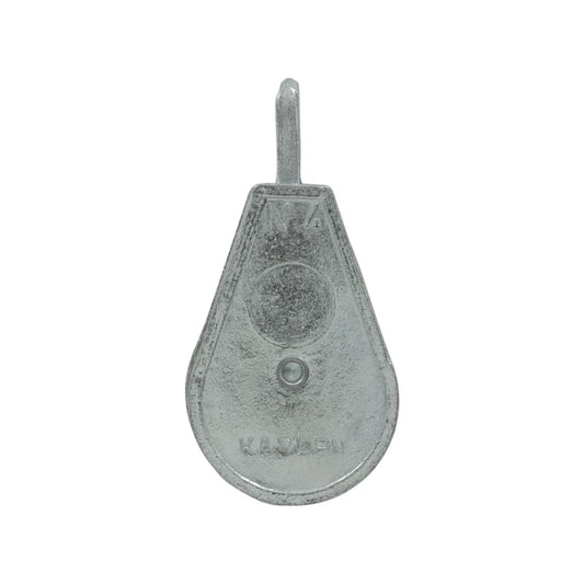 Garrucha para tendedero #4 Jolmar G050