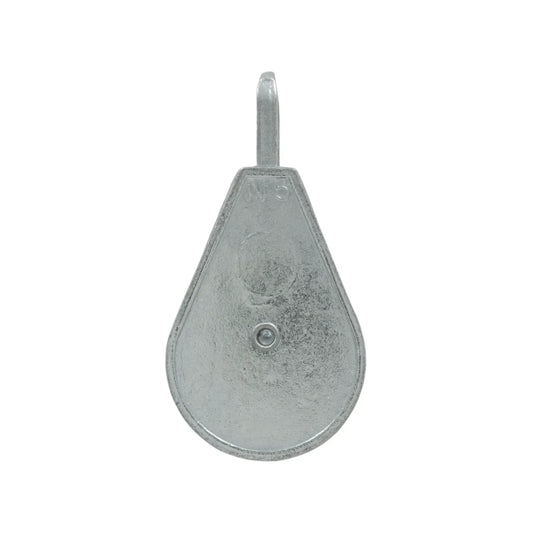 Garrucha para tendedero #5 Jolmar G051