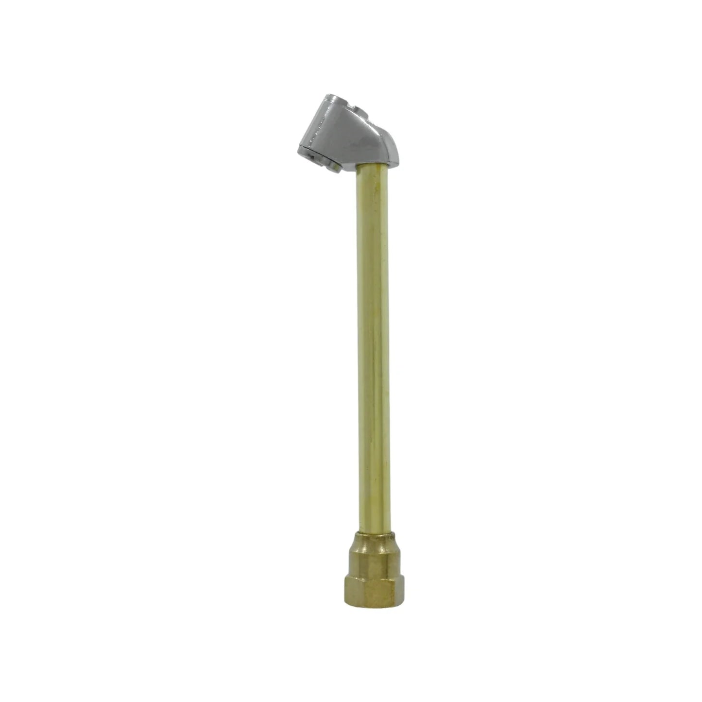 Válvula para inflar cabeza doble Goni 41020