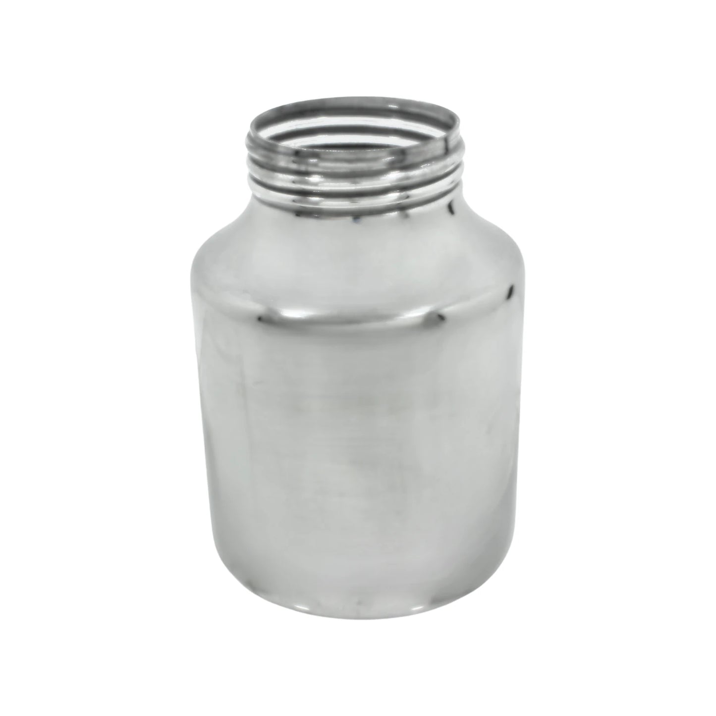 Vaso de aluminio para pistola de pintar 31007