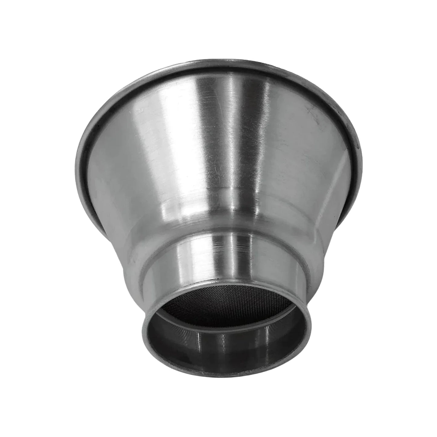 Cuerpo de aluminio.,Modelo 335,Colador de pintura.
