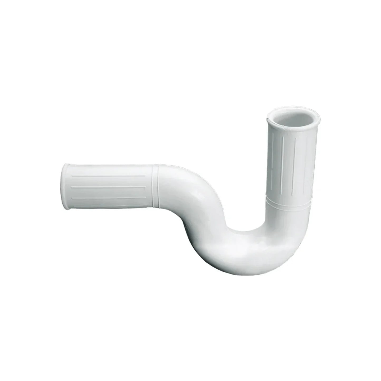 Fabricado de PVC,Cuerpo flexible.,No necesita mano de obra calificada para su instalación.,Es fácil de limpiar.
