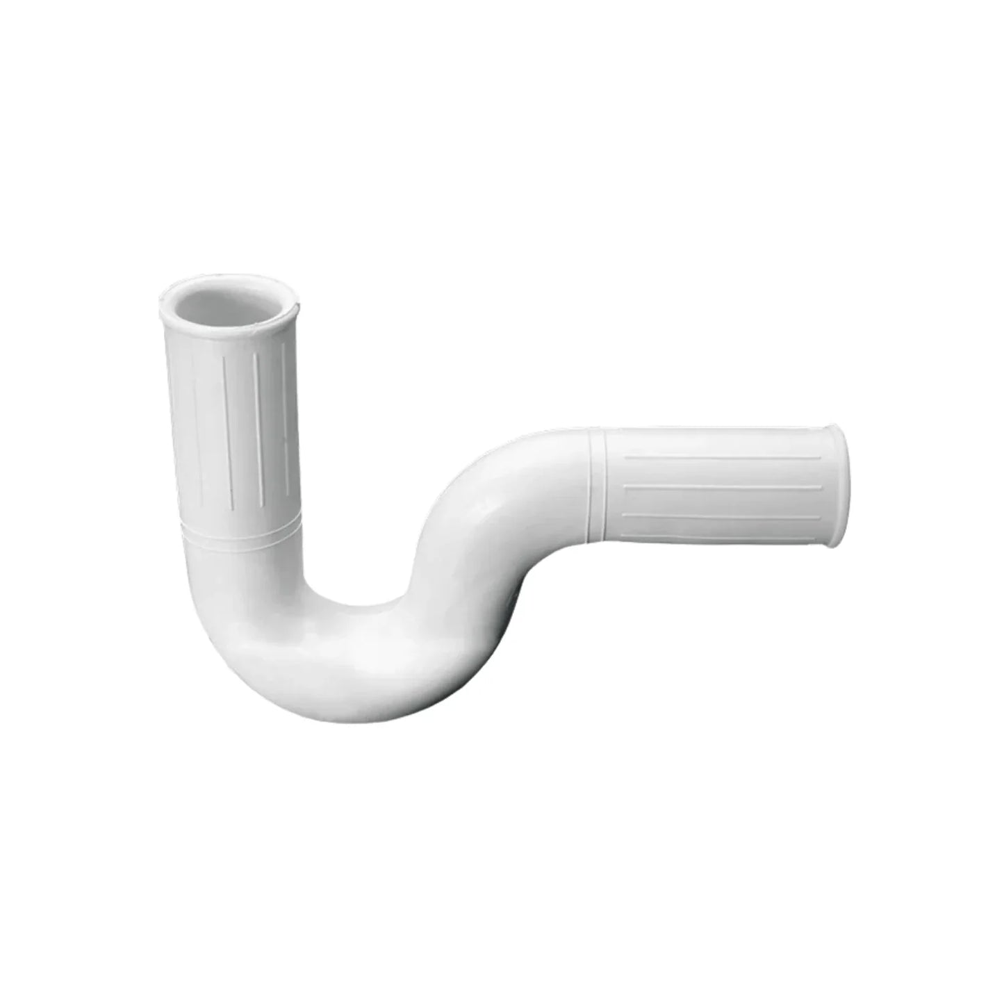 Fabricado en PVC,Cuerpo flexible.,No necesita mano de obra calificada para su instalación.,Es fácil de limpiar.