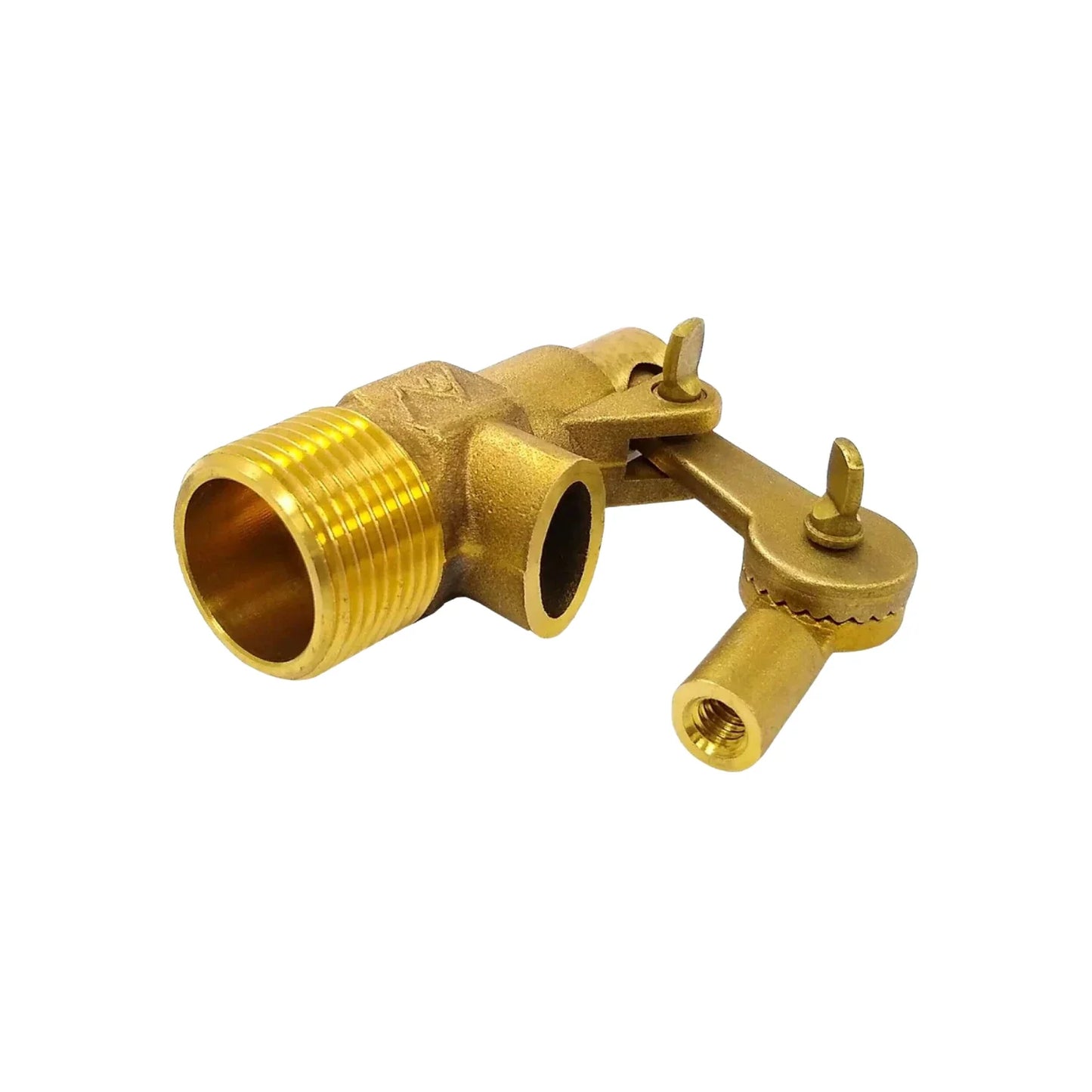 Válvula de tanque alto 3/4" (19 mm) Valmex Y40.001