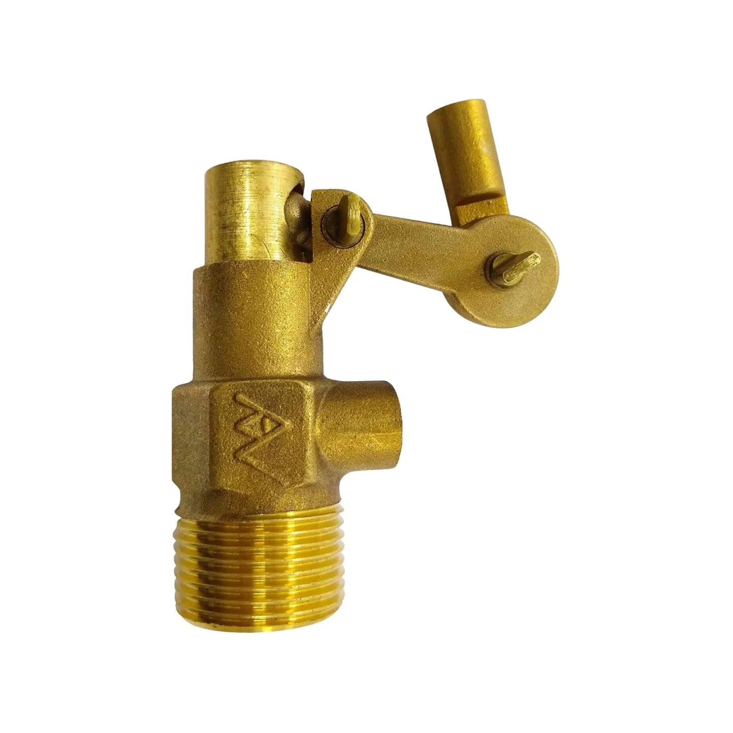 Válvula de tanque alto 3/4" (19 mm) Valmex Y40.001