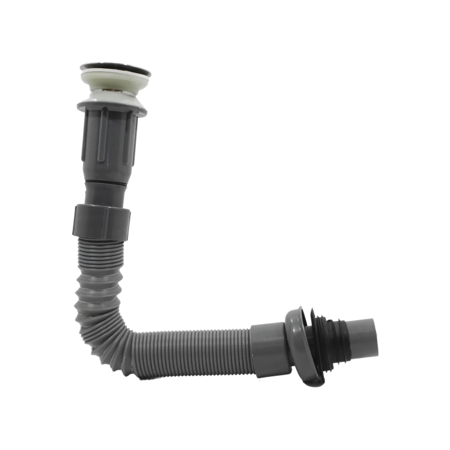 Fabricado de PVC,Con contra de acero.,Flexible.