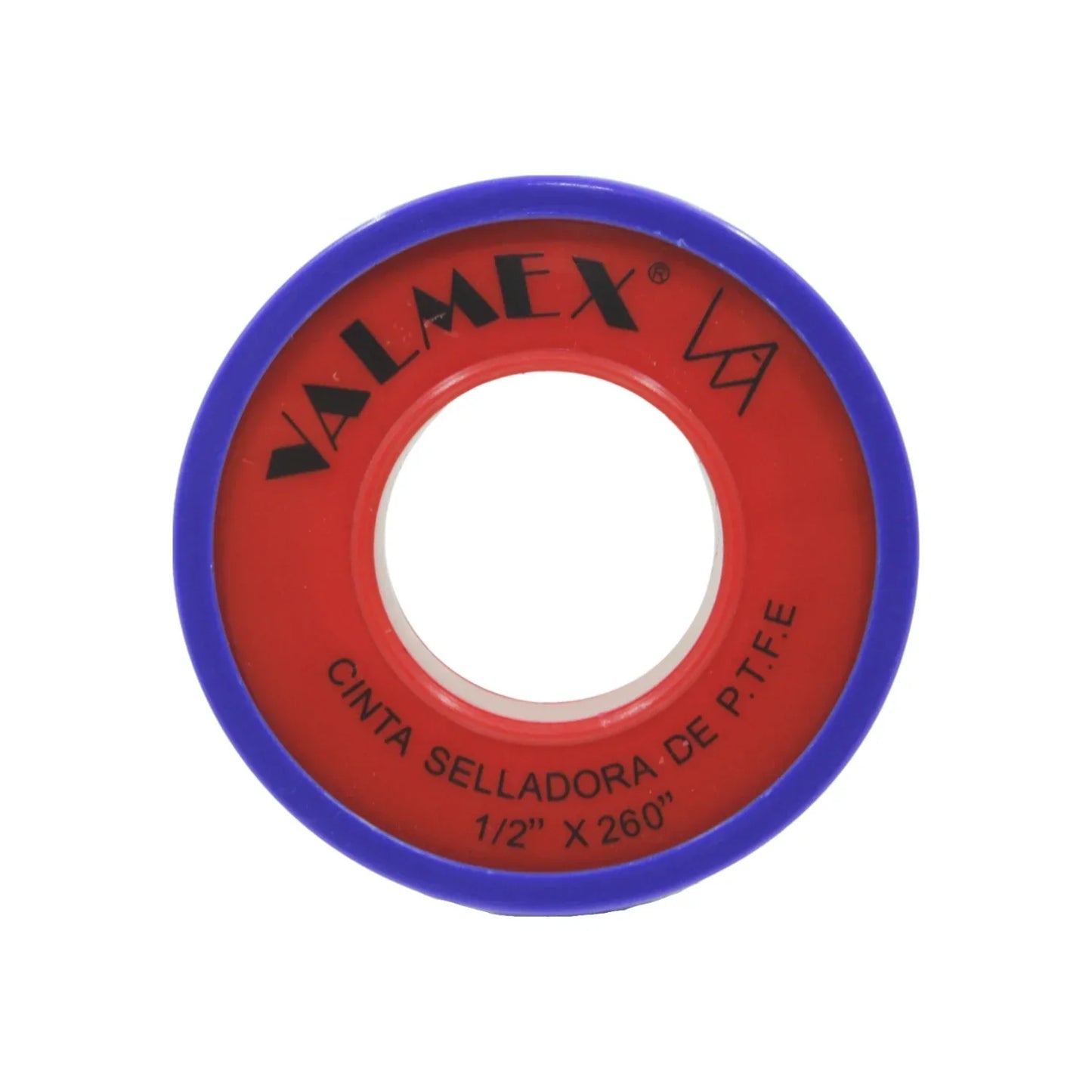 Cinta antifugas.,Material PTFE,Densidad media.,Espesor de 0.75 mm