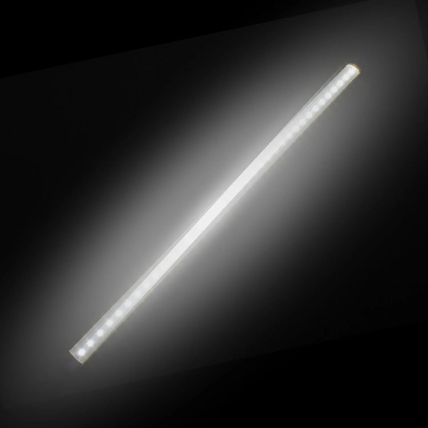 Lámpara de tubo 9 W led 60 cm blanca t8 Maigoo MG02101