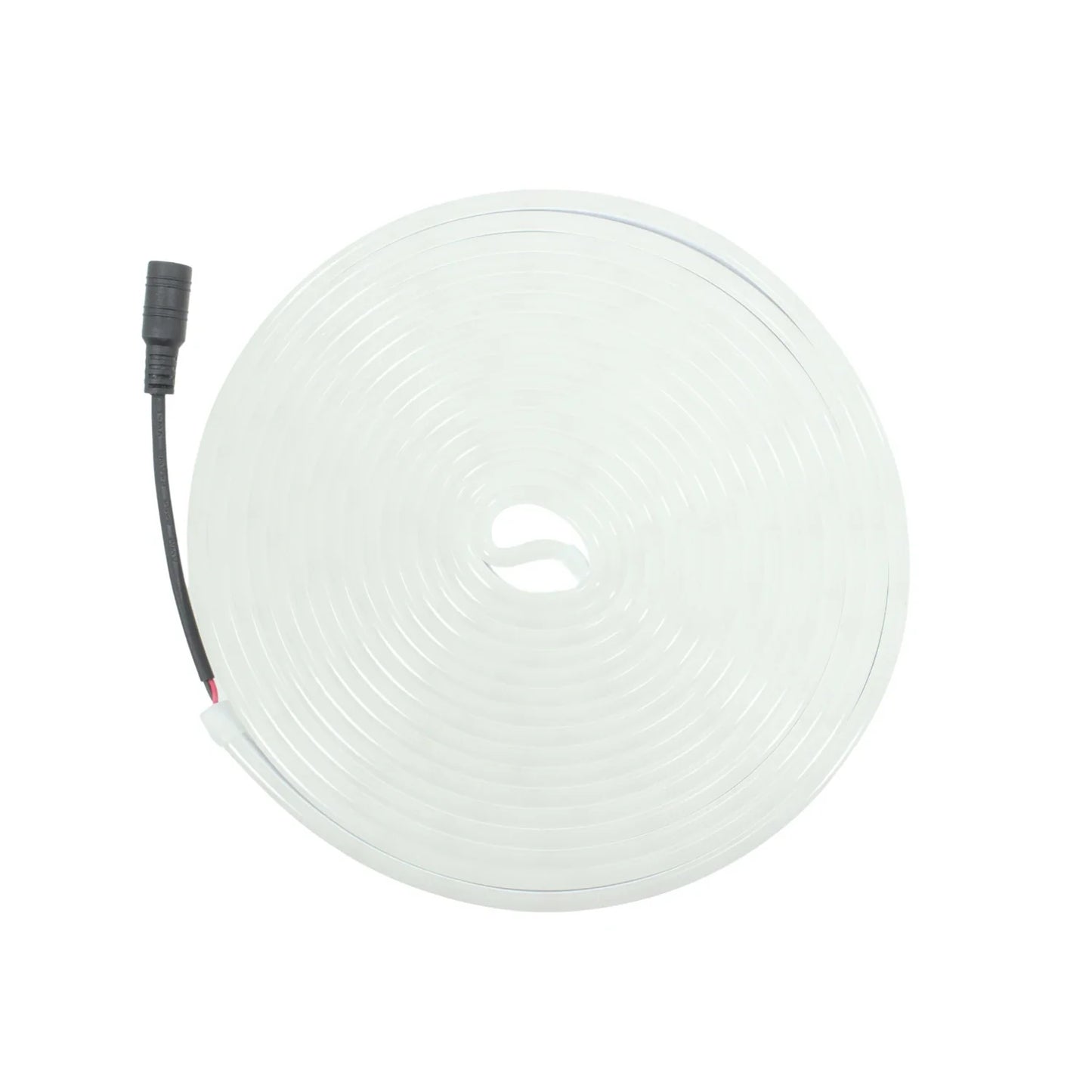 Tira led blanco frío neón 5 m Maigoo MG02804