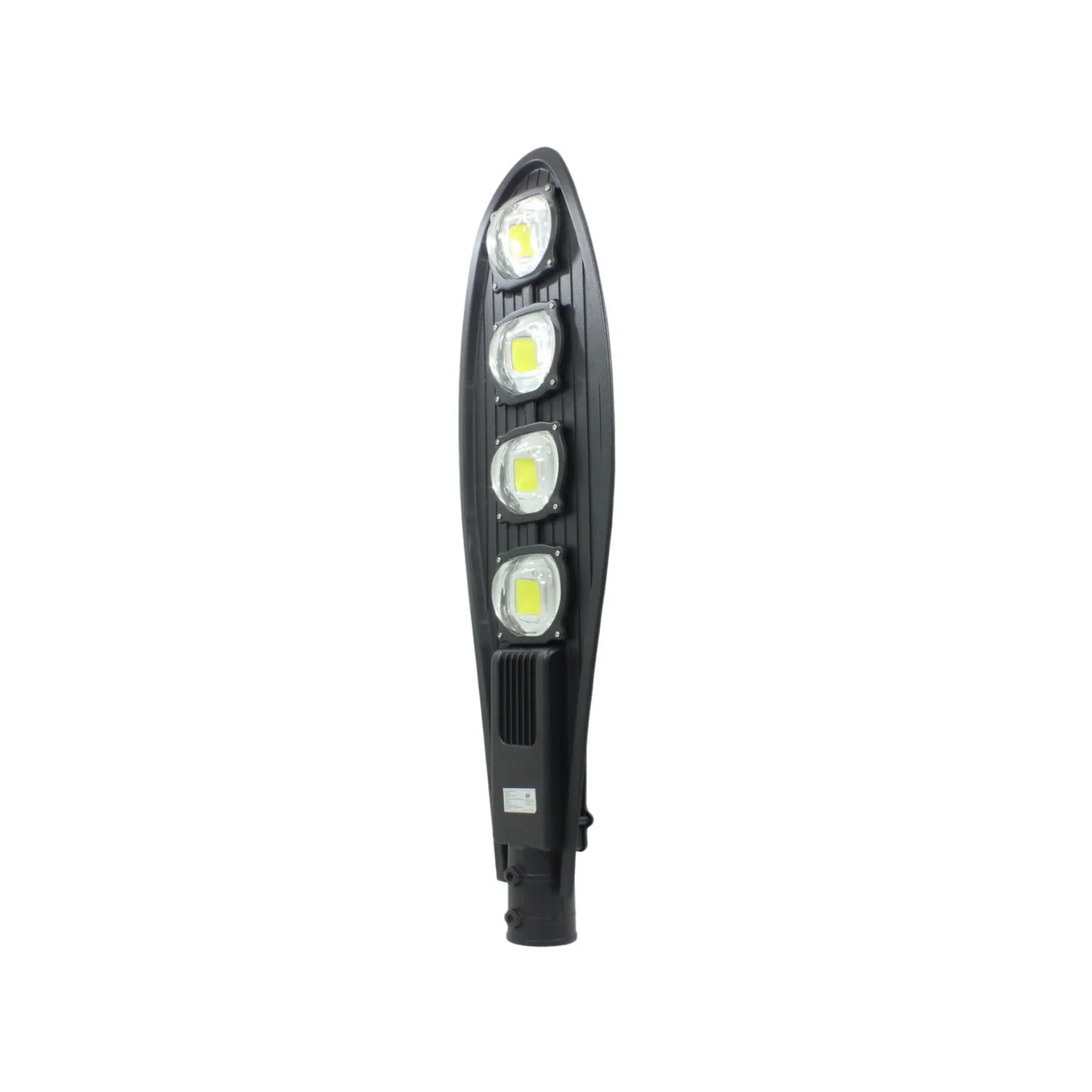 Lámpara suburbana 400 W tipo cobra Maigoo MG03209