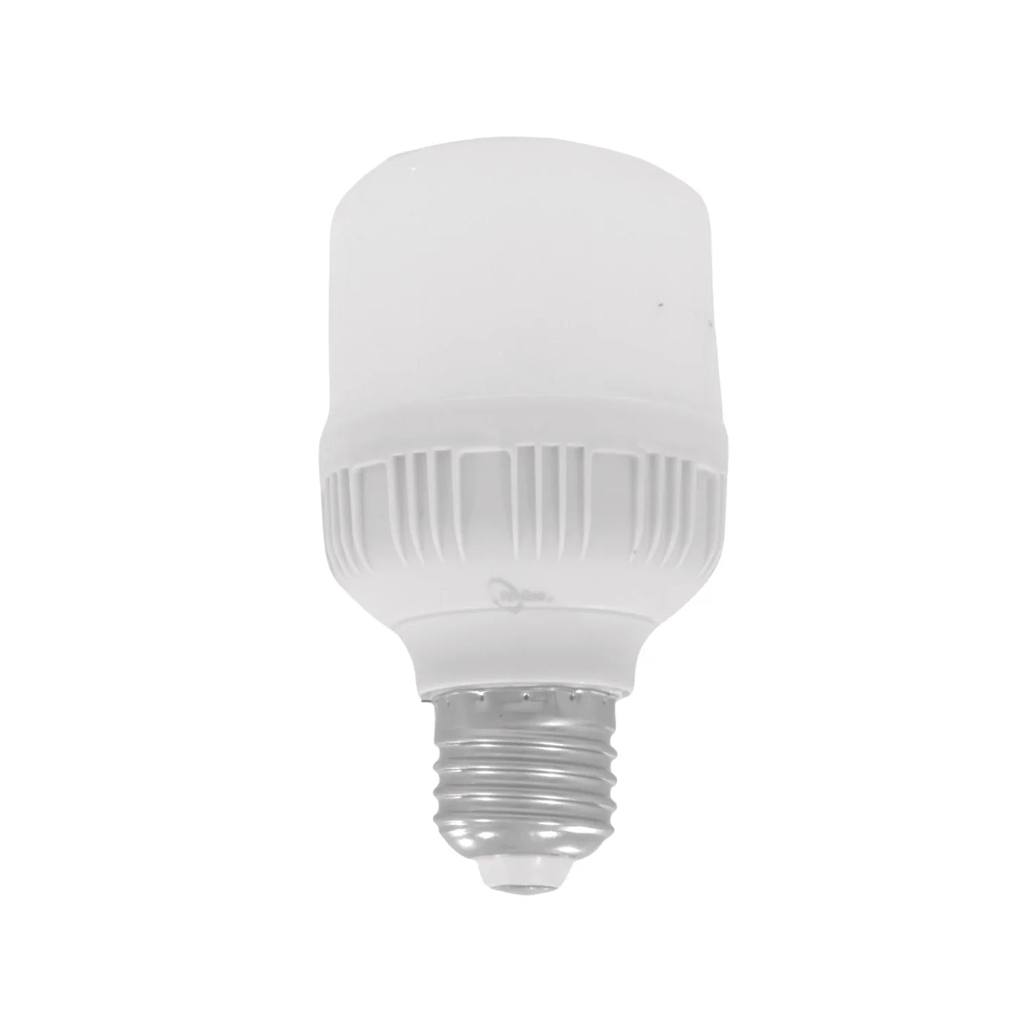 Luz blanca.,Alta iluminación.,Potencia: 10 W,Base E27
