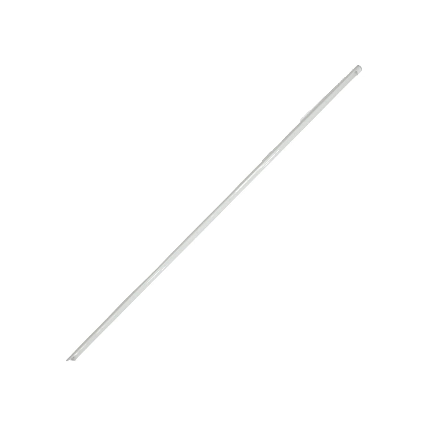 Lámpara de tubo LED neón amarilla Maigoo MG02142, 36W y 120 cm, para iluminación industrial o comercial.