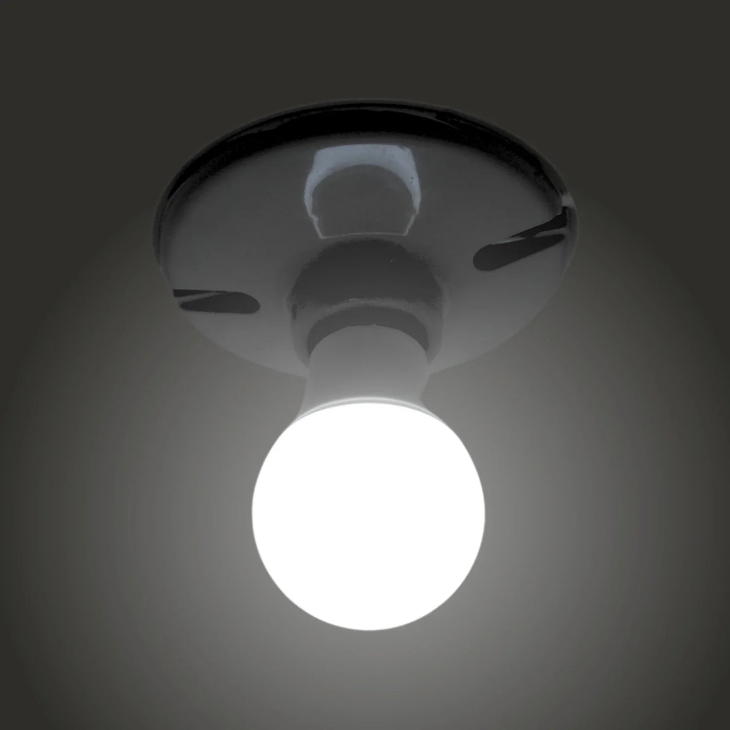 Foco led 16 W luz blanca/fría Maigoo MG01314