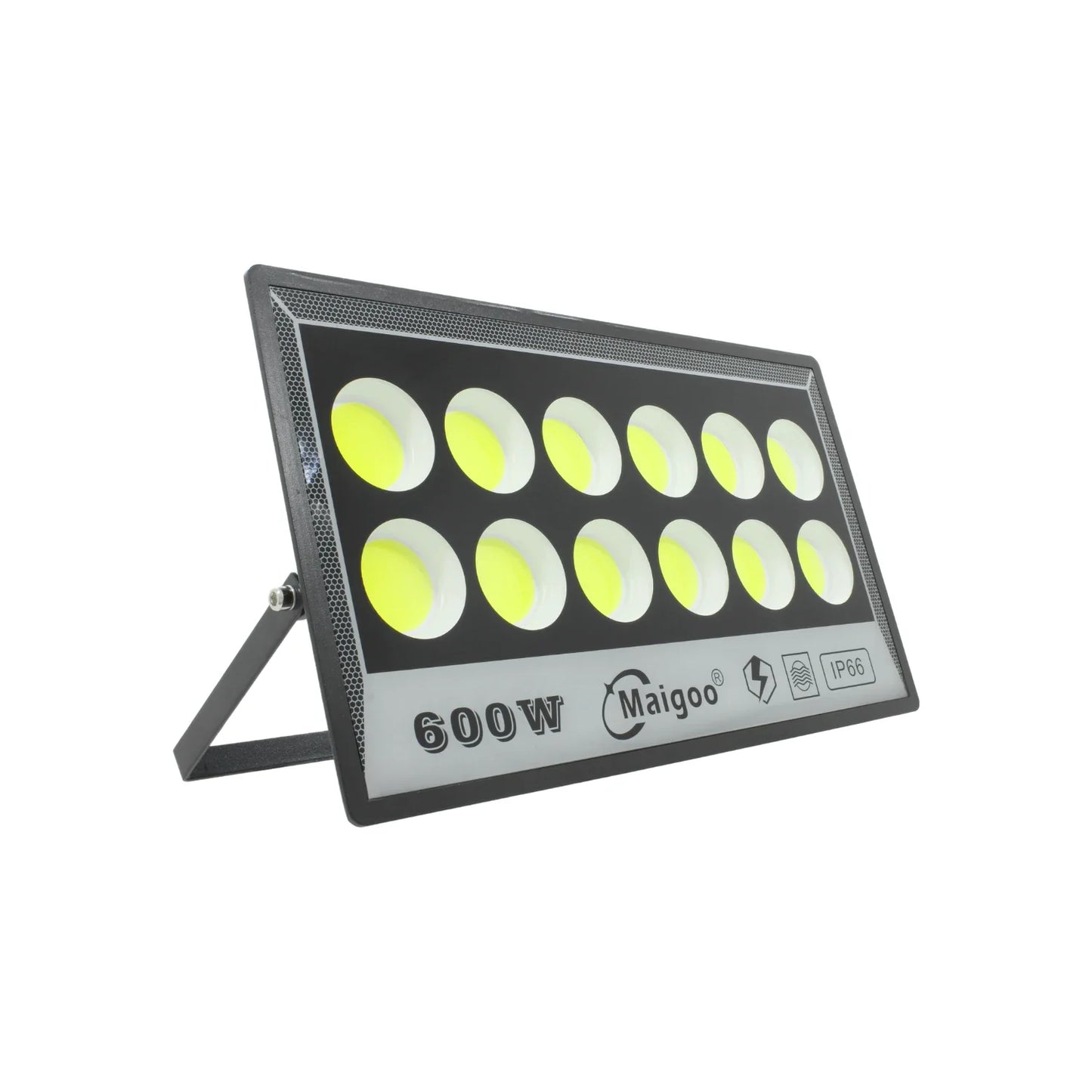 Reflector 600 W multi voltaje tipo pera Maigoo MG05805