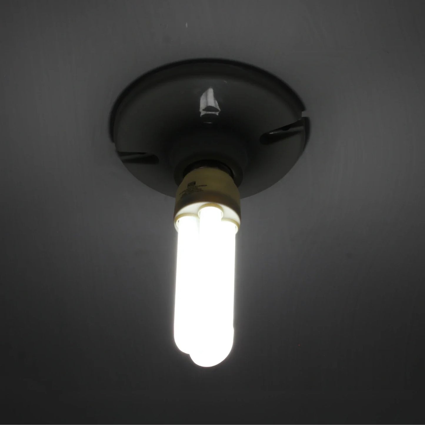 Lámpara tipo U 40 W led luz fría Maigoo MG01418