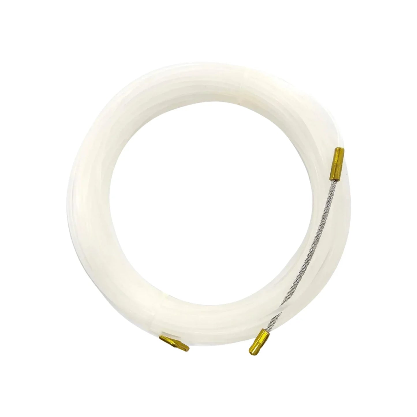 Guía para electricista.,Excelente manejabilidad en curvas.,Excelente respuesta a la tensión.,Para instalaciones eléctricas.