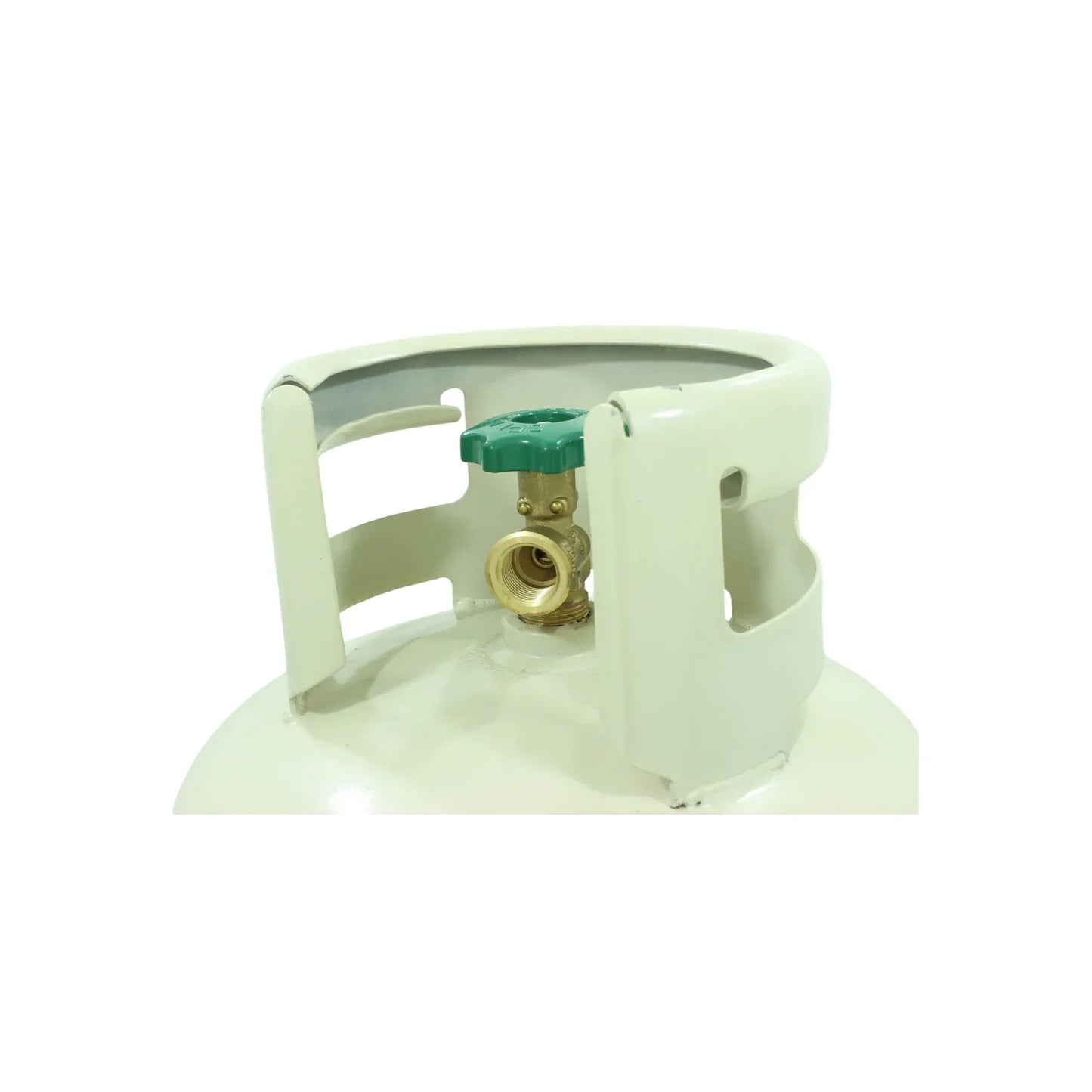 Tanque de gas LP 10 kilos HAT-TG-10