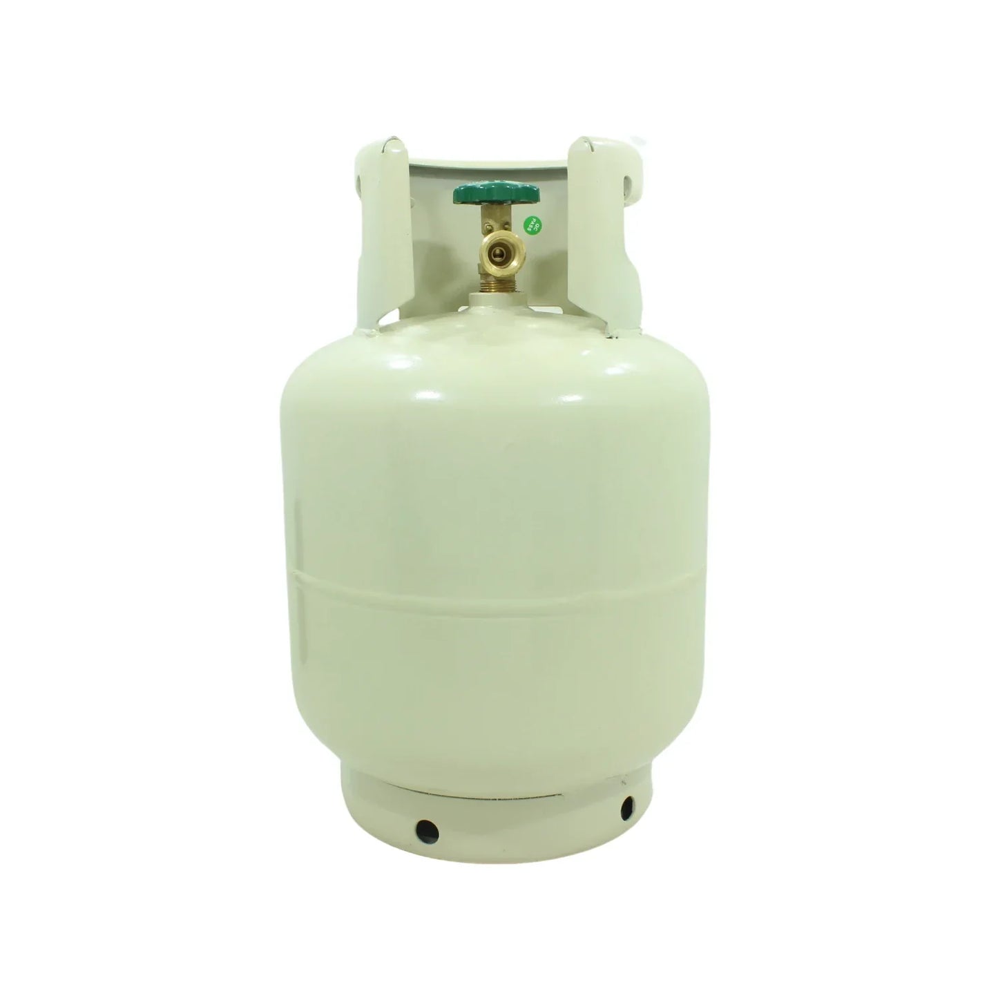 Tanque de gas LP 10 kilos HAT-TG-10