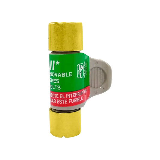 Cuerpo reforzado fabricado en ABS,Tapas de latón para una correcta conducción eléctrica.,Filamento hecho de aleación o de metal que se destaca por pequeños puntos de fusión bajo.,Con agarradera.