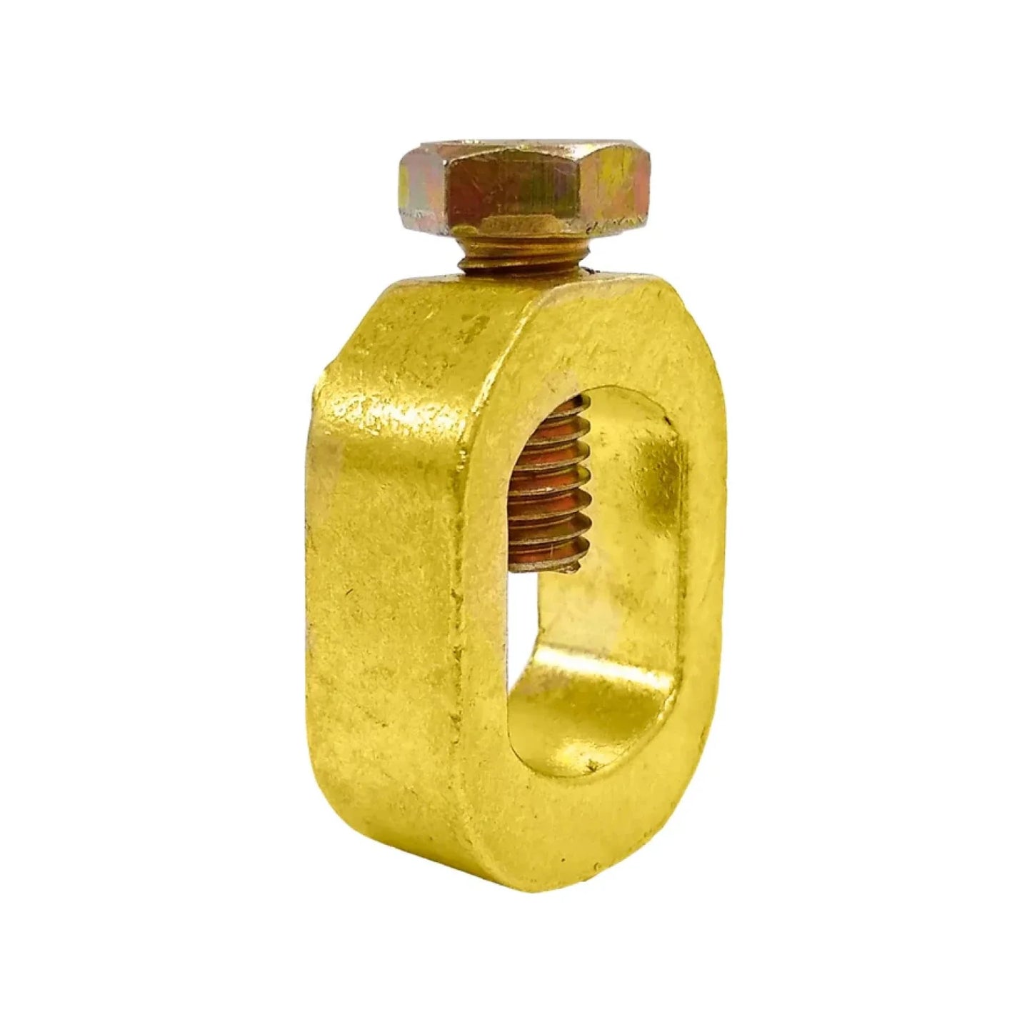Conector para Varilla cooper Weld