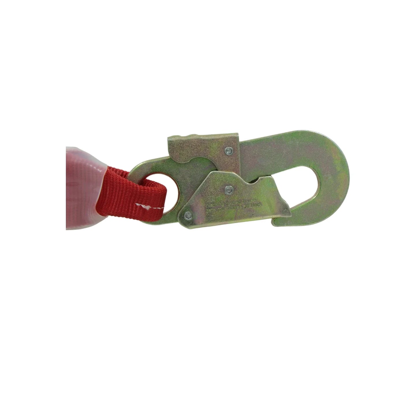 Cable de seguridad con amortiguador Argos 8730025