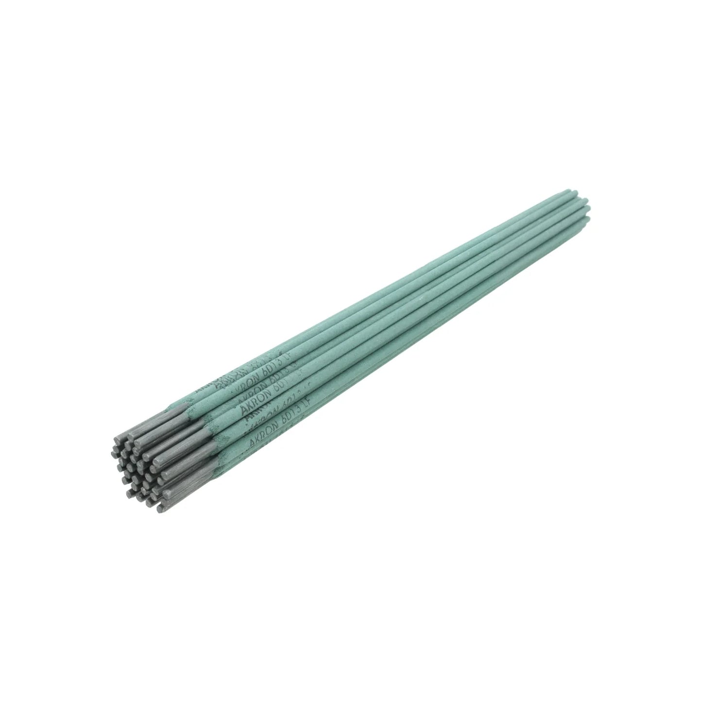 Soldadura 6013 de 1/8 (1 kilo) Akron