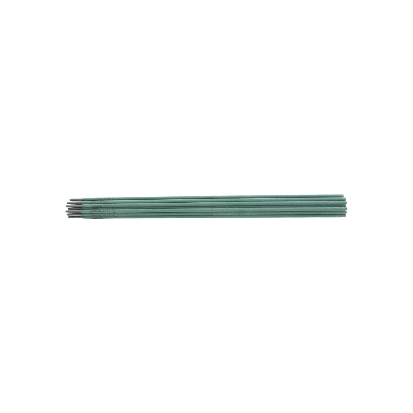 Soldadura 6013 de 1/8 (1 kilo) Akron