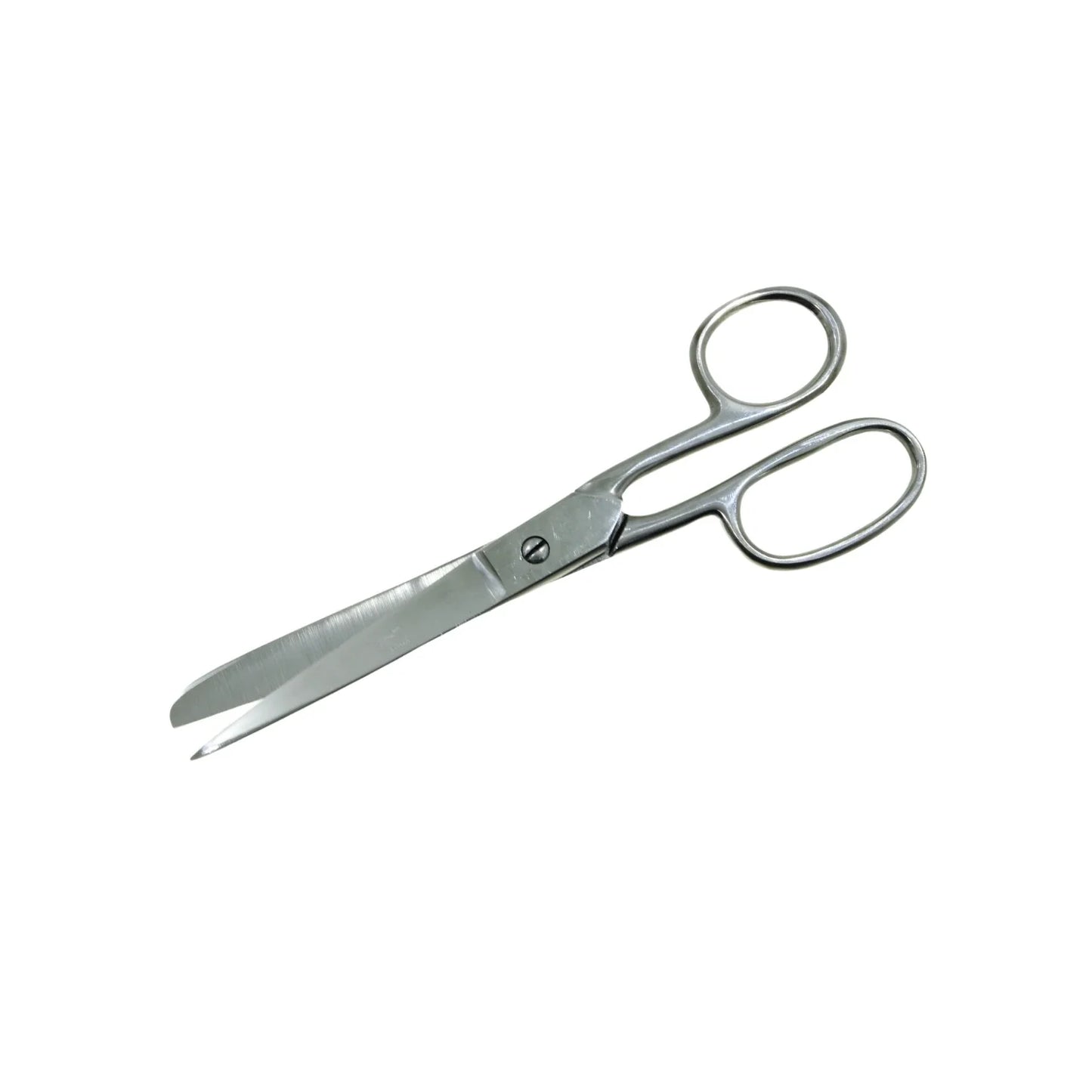 Tijera para costura 7'' ojo grande Lobo 1116-07