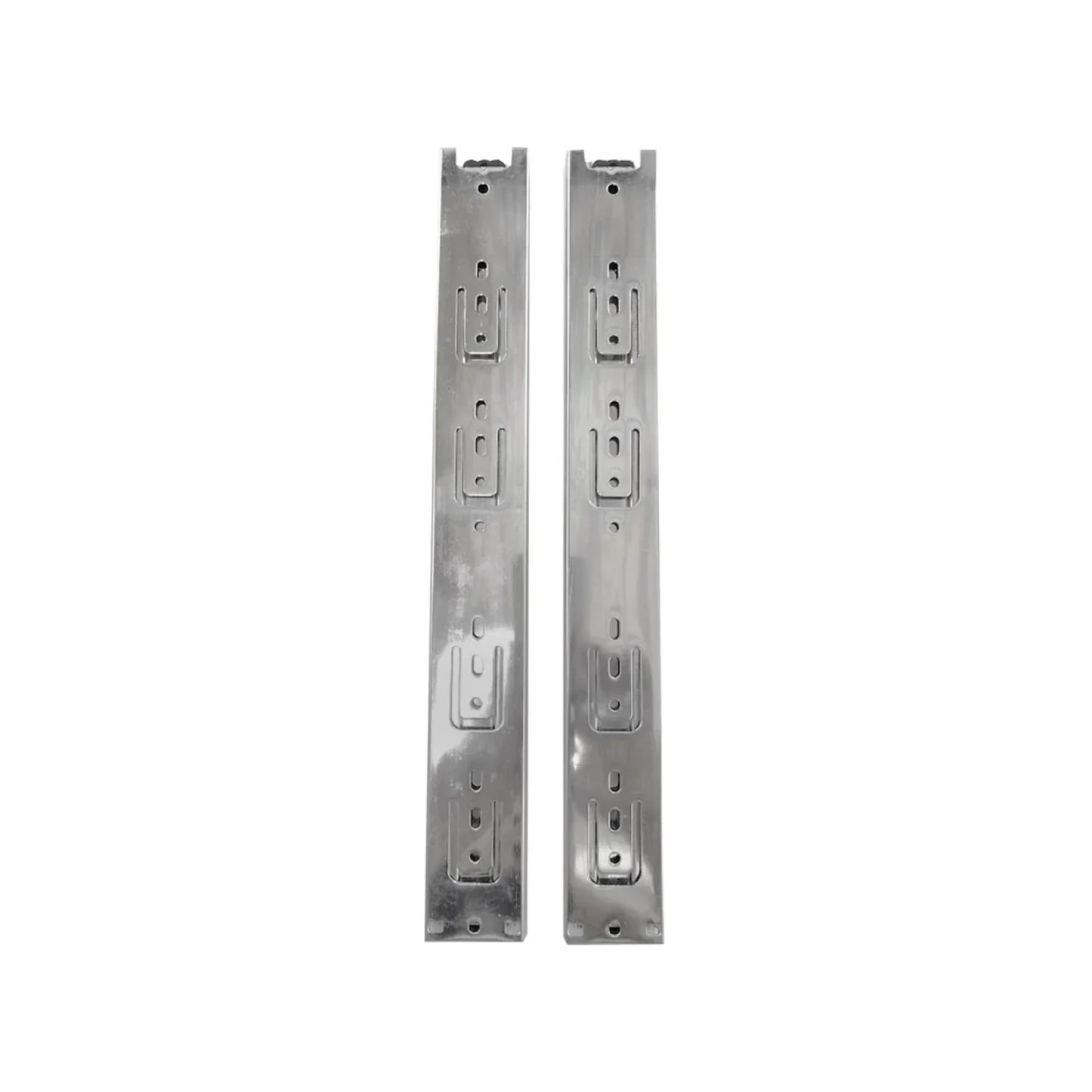 Corredera 35 cm extensión 2 piezas Handy Home 3603