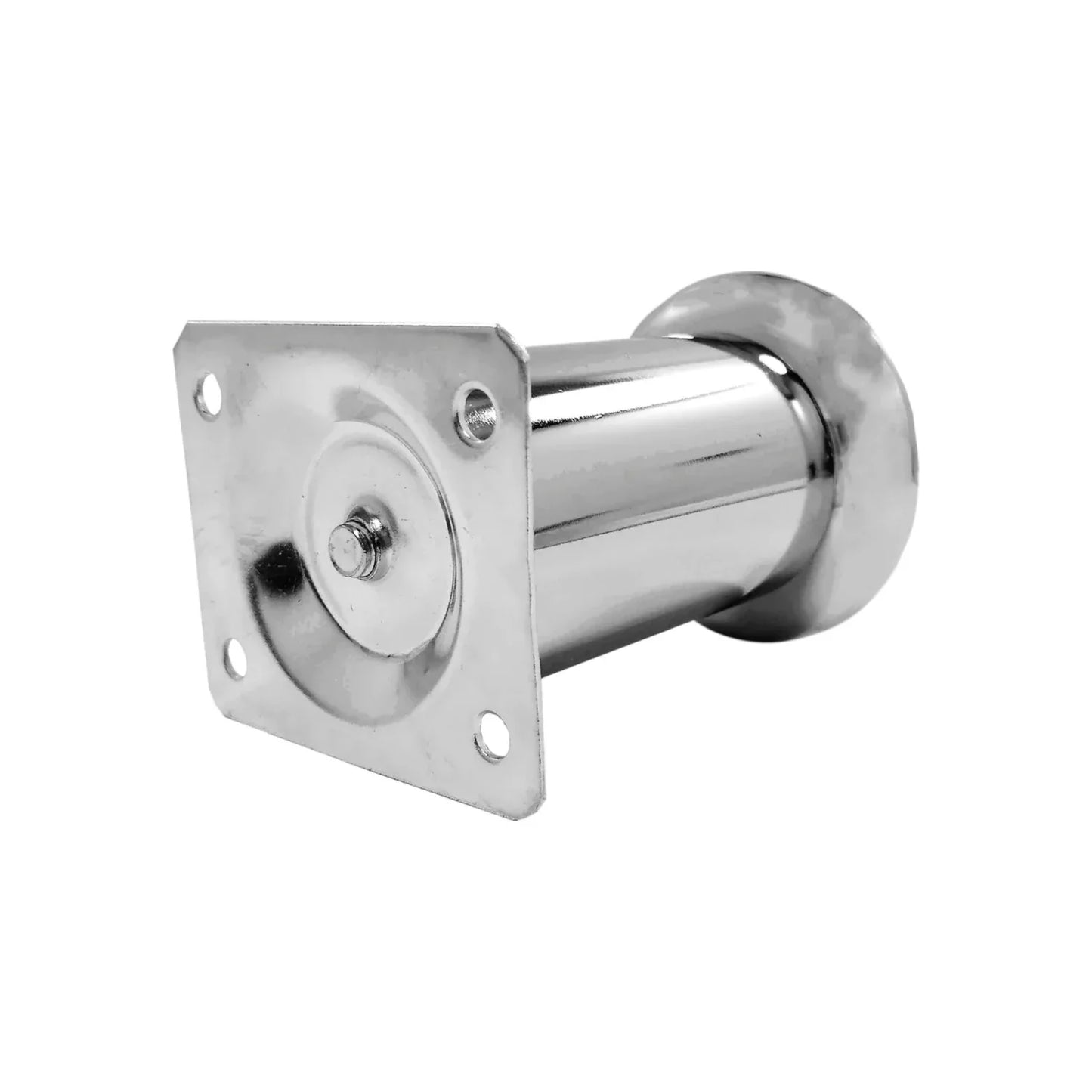 Pata para sofá 100 mm cromada Handy Home 3370